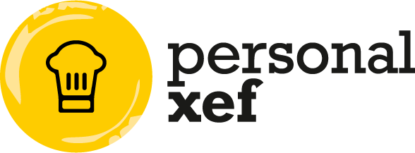 Personalxef - logo