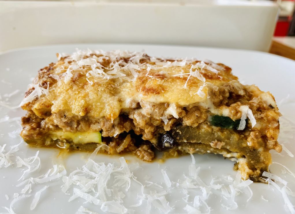 Moussaka