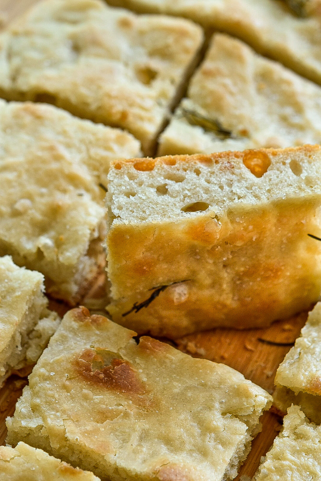 Focaccia 