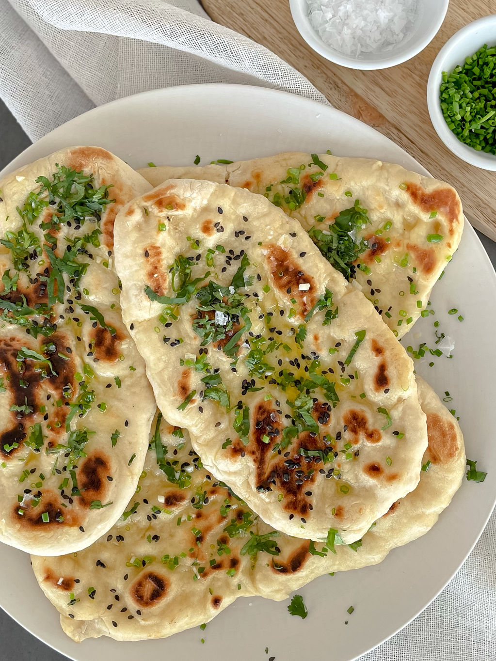 Pan Naan