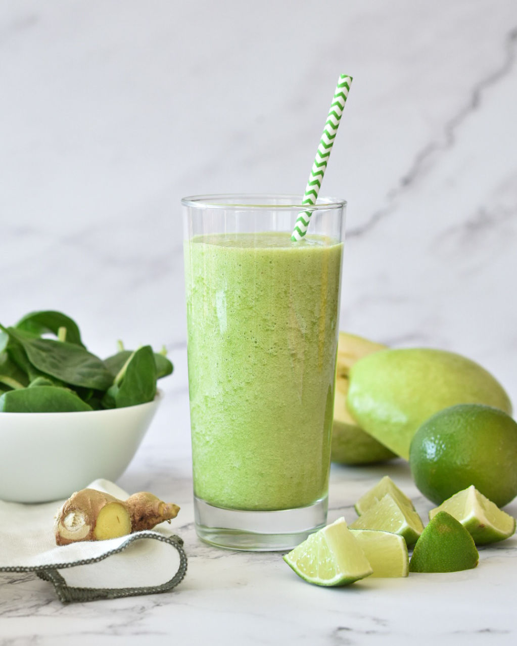 Green smoothie